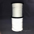 Silver Color Reflective Yarn Reflective Thread for Embroidery